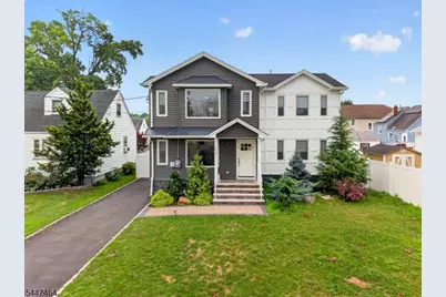 112 E 12th St, Linden, NJ 07036 - Photo 1