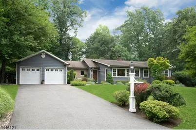 94 Redgate Rd, Parsippany, NJ 07005 - Photo 1