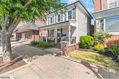54 W Somerset St #Rear, Raritan, NJ 08869 - Photo 1