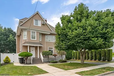 314 Pennington Ave, Passaic, NJ 07055 - Photo 1