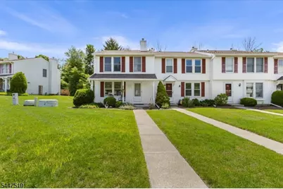 108 Constitution Way, Franklin, NJ 07416 - Photo 1