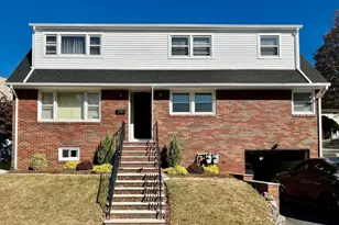 108 Woodrow Ave, Woodland Park, NJ 07424 - Photo 1