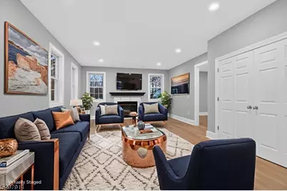 105 Woodfern Rd, Branchburg Township, NJ 08853 - Photo 29