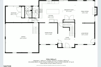 105 Woodfern Rd, Branchburg Township, NJ 08853 - Photo 45