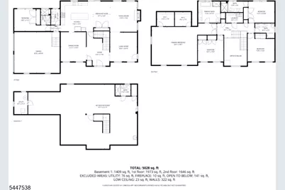 105 Woodfern Rd, Branchburg Township, NJ 08853 - Photo 47