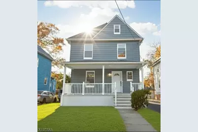 1222 W 3rd St, Plainfield, NJ 07063 - Photo 1