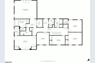 351 Ridge Rd, Fredon Township, NJ 07860 - Photo 39