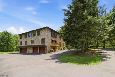 351 Ridge Rd, Fredon Township, NJ 07860 - Photo 35