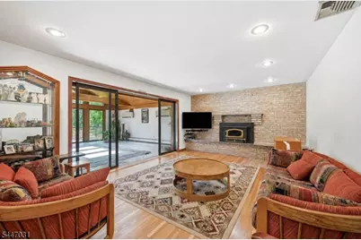 351 Ridge Rd, Fredon Township, NJ 07860 - Photo 5