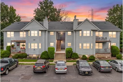 351 Ventnor Ct, Piscataway Township, NJ 08854 - Photo 29