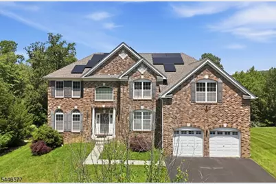 20 Ruggiero Way, Mount Olive, NJ 07828 - Photo 1