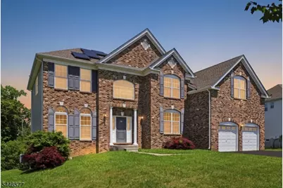20 Ruggiero Way, Mount Olive, NJ 07828 - Photo 3