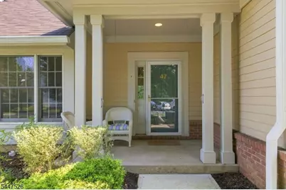 47 Hedge Row Rd, Plainsboro Township, NJ 08540 - Photo 3