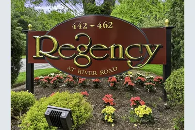448K River Rd #K, Nutley, NJ 07110 - Photo 1