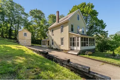 9 Central St, Lebanon, NJ 08833 - Photo 1