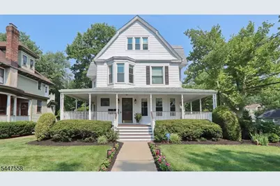 263 Walnut St, Westfield, NJ 07090 - Photo 1