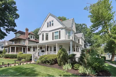 263 Walnut St, Westfield, NJ 07090 - Photo 3