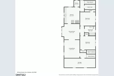 69 Buschmann Ave, Haledon, NJ 07508 - Photo 31