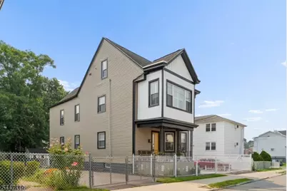 83-85 Nagle St, Paterson, NJ 07501 - Photo 3