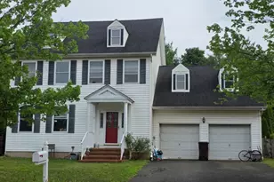 12 Pitcher Way, Hillsborough Township, NJ 08844 - Photo 1