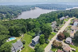 203 W Lake Shore Dr, Rockaway Township, NJ 07866 - Photo 33