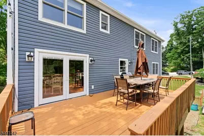 203 W Lake Shore Dr, Rockaway Township, NJ 07866 - Photo 27