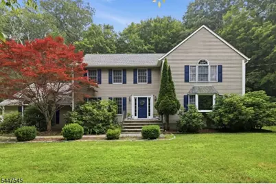 860 Glen Rd, Sparta Township, NJ 07871 - Photo 1