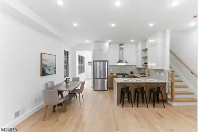 113.5 Oak St #1, Jersey City, NJ 07304 - Photo 3