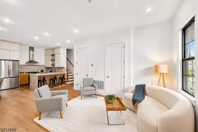 113.5 Oak St #1, Jersey City, NJ 07304 - Photo 1