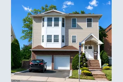 38 Centre St #1, Nutley, NJ 07110 - Photo 1