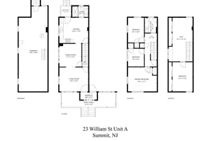 23A William St, Summit, NJ 07901 - Photo 27