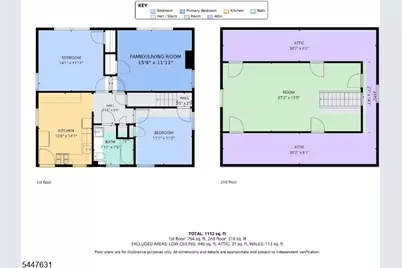 22 Meeker Pl, Millburn, NJ 07041 - Photo 19