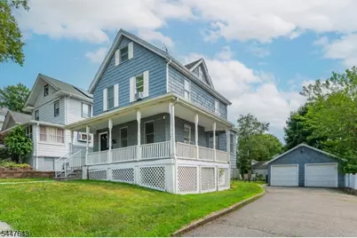138 Homestead Pl, Bogota, NJ 07603 - Photo 3