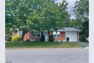 38 Constitution Blvd, Manchester Township, NJ 08759 - Photo 1