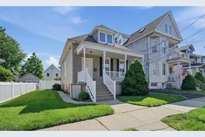 219 Magie Ave, Roselle Park, NJ 07204 - Photo 1