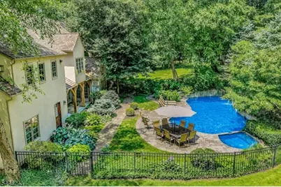 9 Beacon Hill Dr, Chester, NJ 07930 - Photo 37