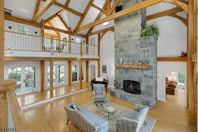9 Beacon Hill Dr, Chester, NJ 07930 - Photo 7