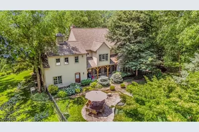 9 Beacon Hill Dr, Chester, NJ 07930 - Photo 33