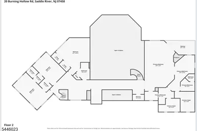20 Burning Hollow Rd, Saddle River, NJ 07458 - Photo 39