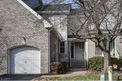 403 Taggert Dr, Montgomery Township, NJ 08502 - Photo 3