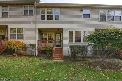 403 Taggert Dr, Montgomery Township, NJ 08502 - Photo 33