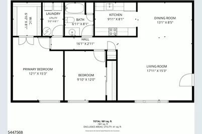 46 Watsessing Avenue Ub15 #Ud15, Belleville, NJ 07109 - Photo 29