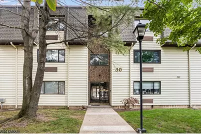 46 Watsessing Avenue Ub15 #Ud15, Belleville, NJ 07109 - Photo 1