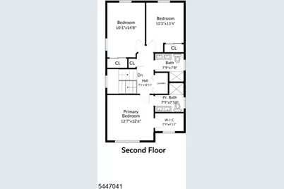 37 Elston St, Bloomfield, NJ 07003 - Photo 35