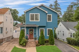 37 Elston St, Bloomfield, NJ 07003 - Photo 1
