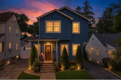 37 Elston St, Bloomfield, NJ 07003 - Photo 3