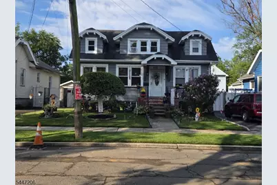 418 Martin St, Roselle, NJ 07203 - Photo 1