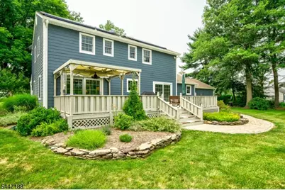 [Address not provided], Montgomery Township, NJ 08502 - Photo 31