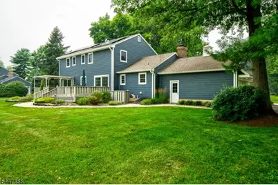 [Address not provided], Montgomery Township, NJ 08502 - Photo 29