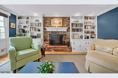 [Address not provided], Montgomery Township, NJ 08502 - Photo 15